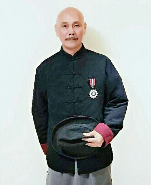 胡永良