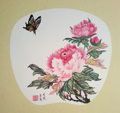 画家胡永良