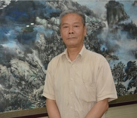 臧茂春