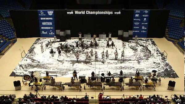 WGI