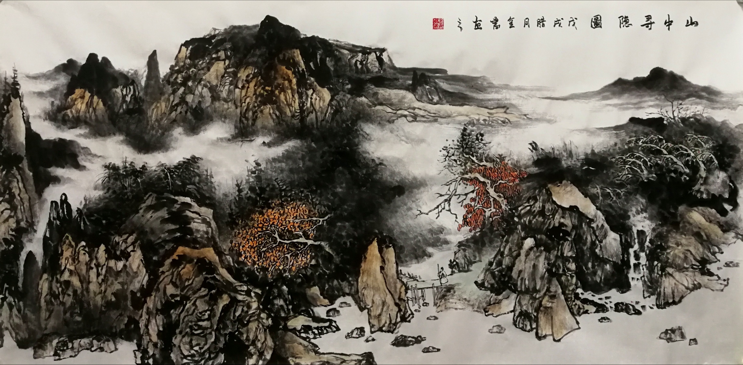 画家杨金书，画家杨金书作品