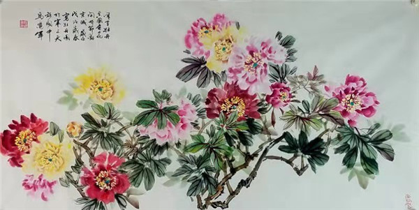 马建军作品