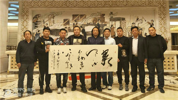 李积成作品