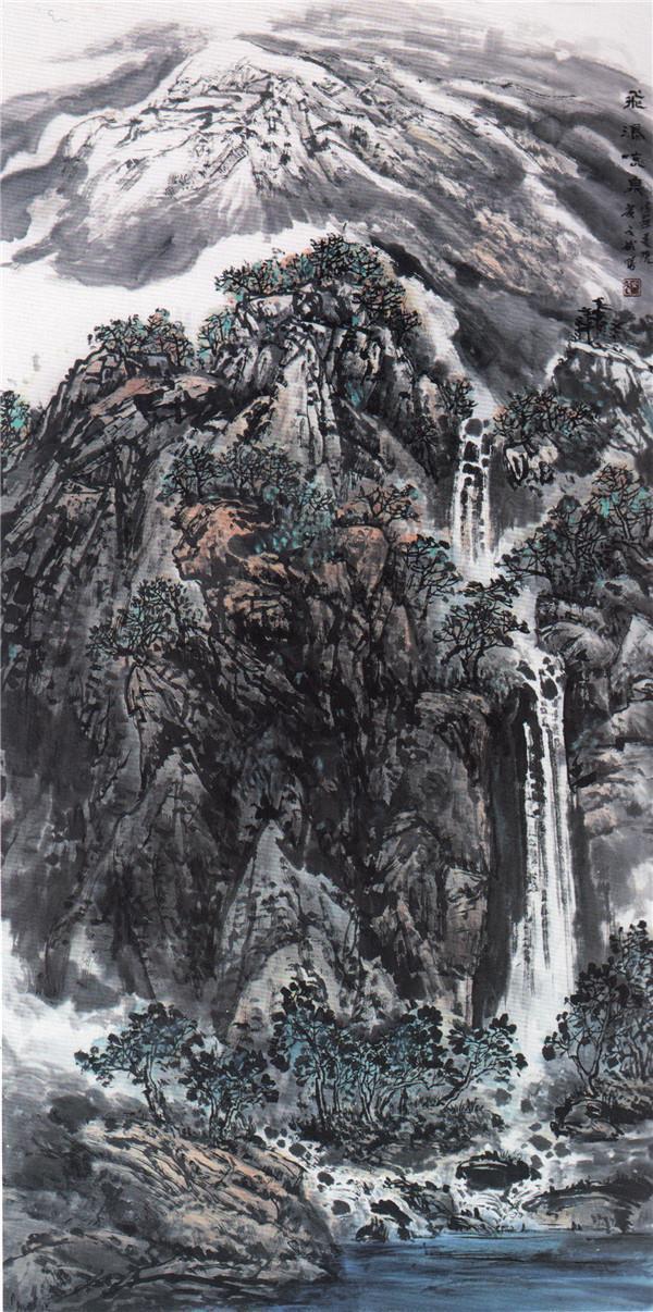 飞瀑流泉(136cm×68cm)_副本.jpg