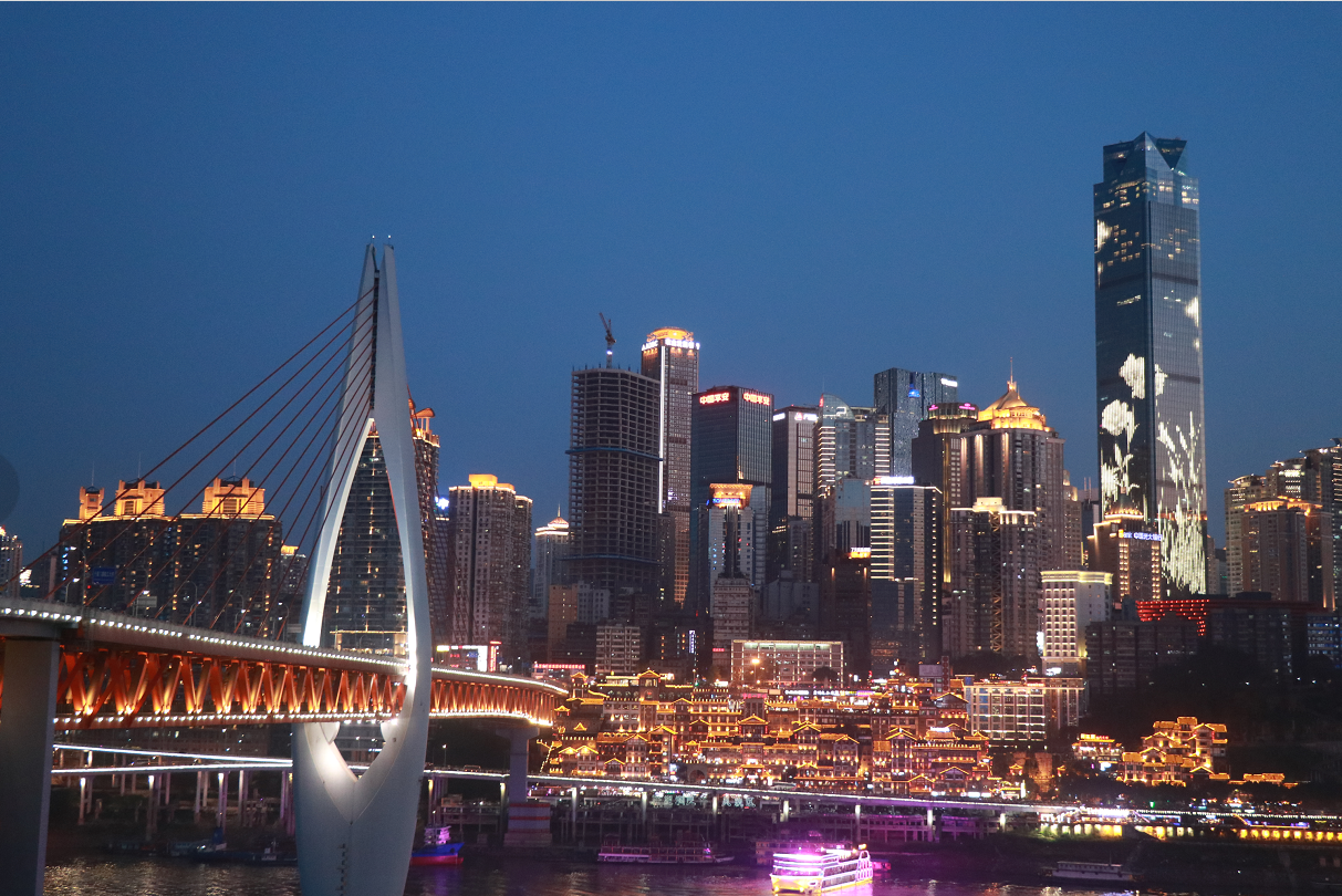 正式出炉:2020前三季度城市GDP50强 经济总量超38万亿元
