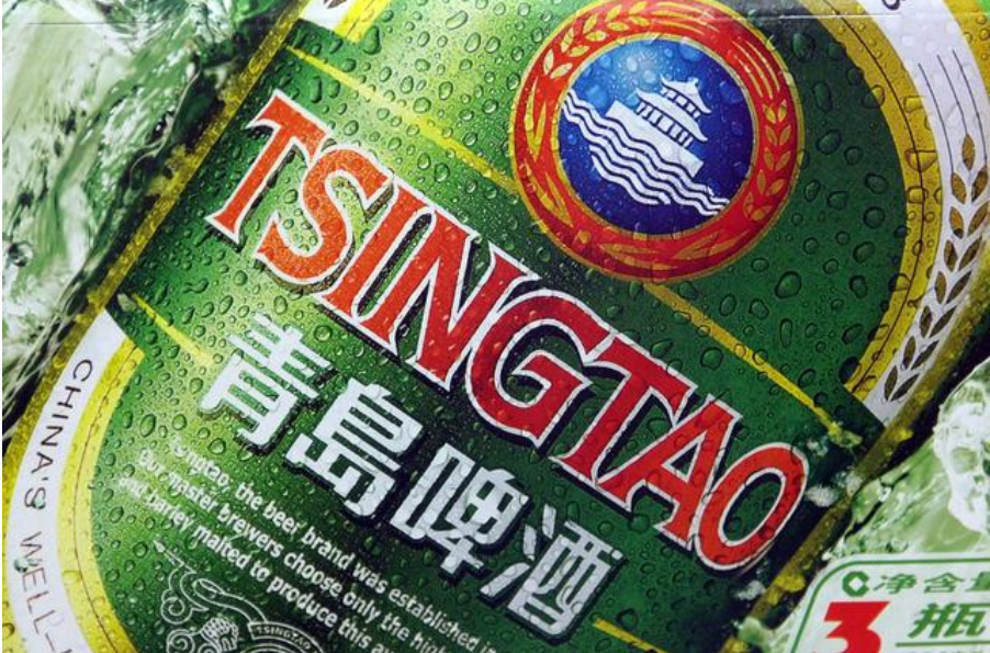 最新消息:青岛、燕京两大啤酒股遭股东减持