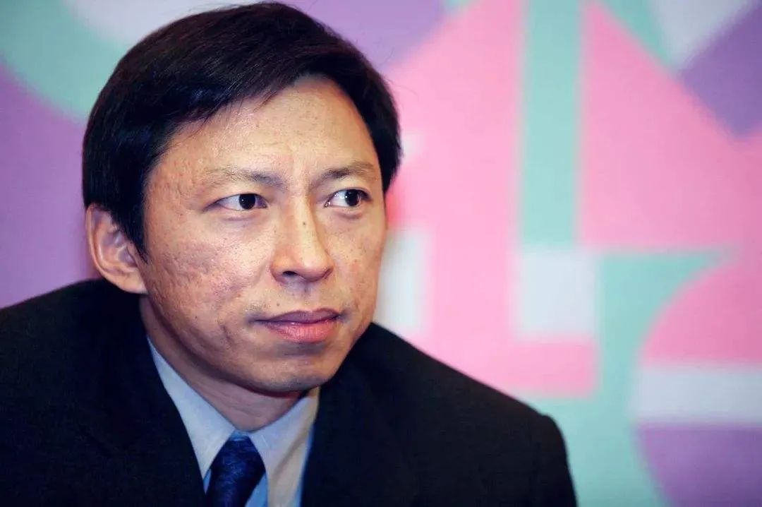 对话张朝阳：减亏增利的搜狐好日子在后面