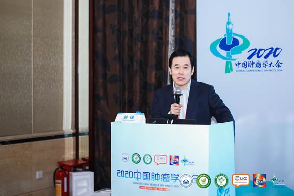 中国抗癌协会国际医疗交流分会成立
