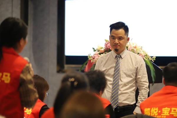 凯越宝马沙发家具2020新品发布会圆满落幕