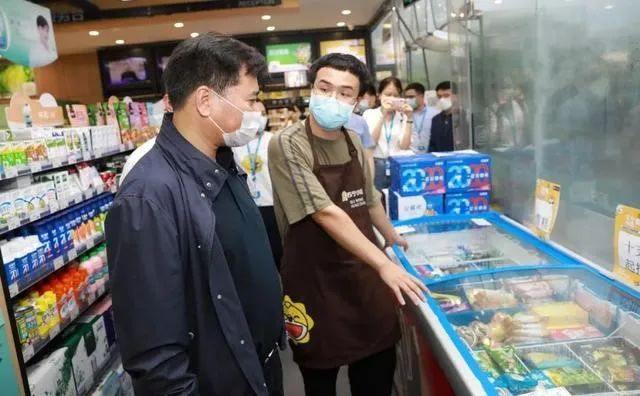 “学会做减法”：苏宁的另一种“进攻”-一点财经