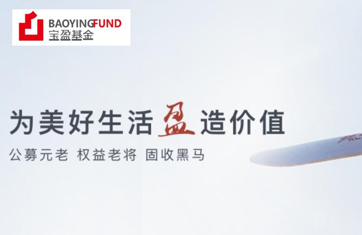 明星基金经理肖肖受挫，宝盈基金竞争权益基金爆款有点难