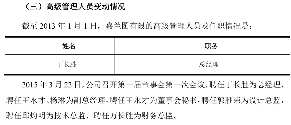 倍轻松招股书与公开信息存异，信披或有重大遗漏 公司 第7张