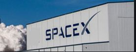 SpaceX