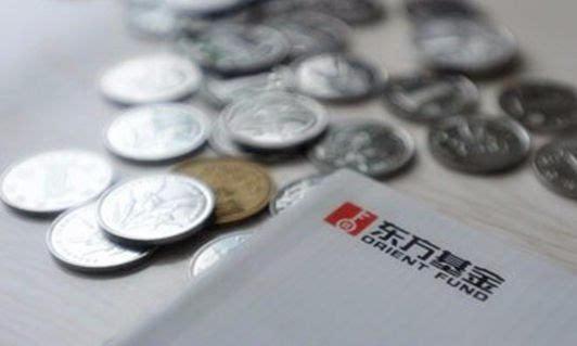 东方基金新债基发行 杨贵宾任职2只“熊基”业绩不佳涨幅告负