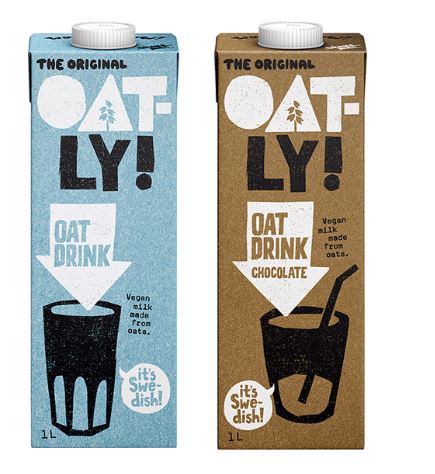 Oatly