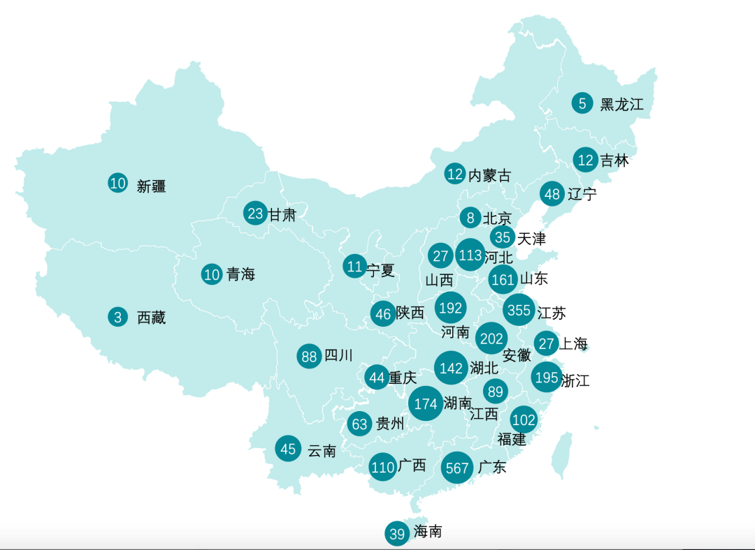 新型城镇化红利，碧桂园的确定性在哪里？-一点财经