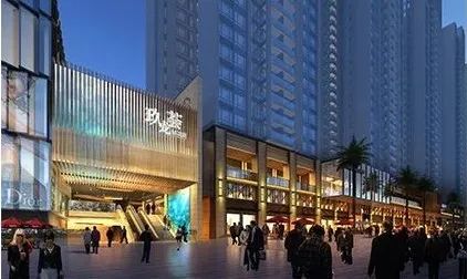 龙光集团：“地王收割机”的近患与隐忧-一点财经