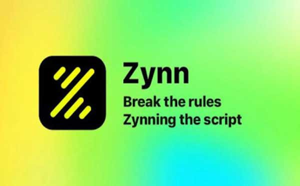 美版快手Zynn正式被关闭 TIKTOK继续一家独大？