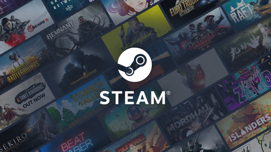 Steam本周销量排行榜：《喋血复仇》登顶 《新世界》依旧榜上有名