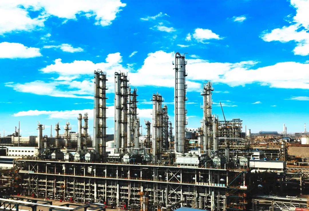 神木煤化工富油公司成为国内最大甲基环己烷生产商