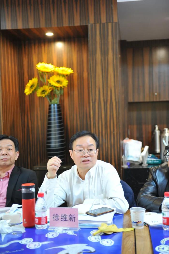 伊春市（北京）重点产业合作暨北药产业项目对接会在商会举行