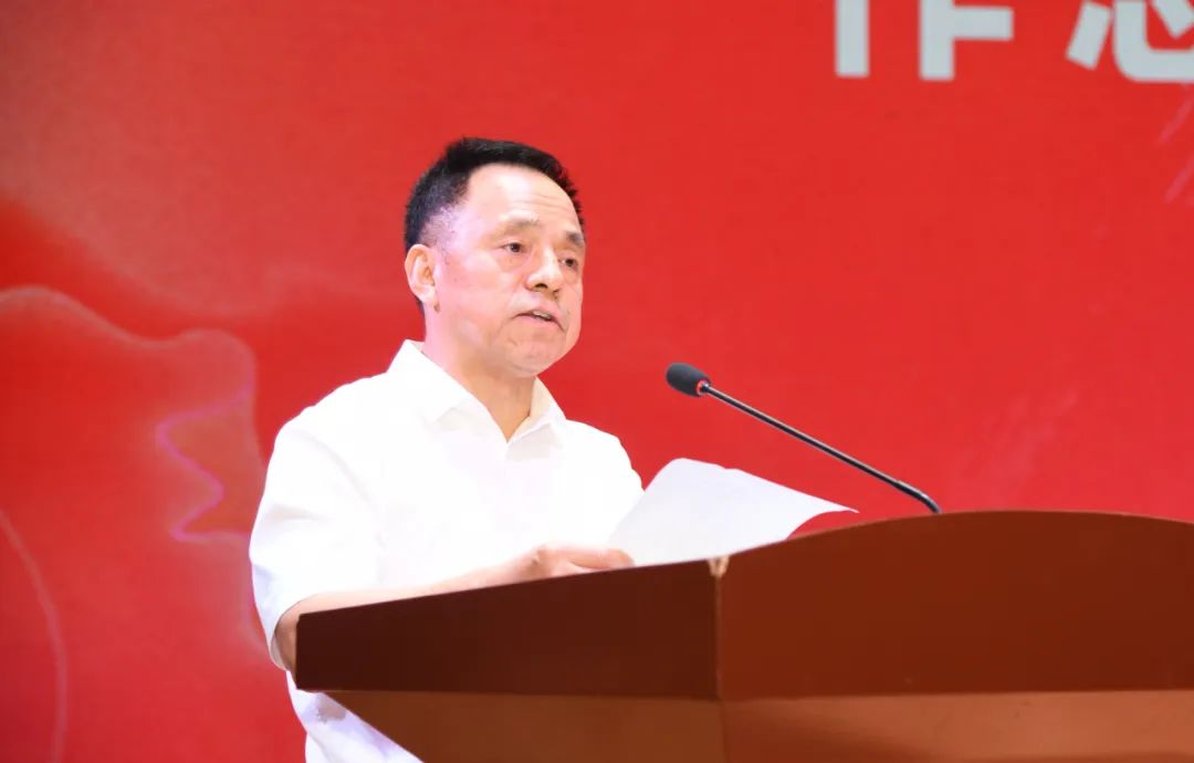 “廉润西电 清风护航”廉洁文化月主题道德讲堂开讲啦！