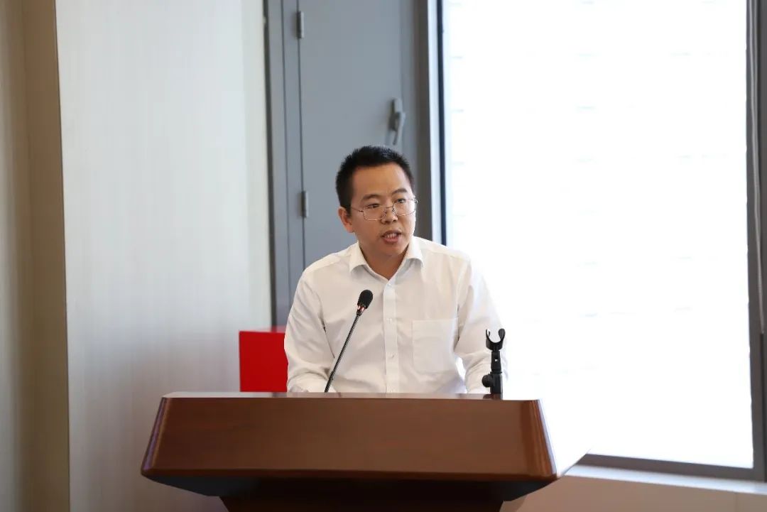 【协会要闻】中国融资担保业协会第三届法律专业委员会第一次会议在山东济南召开