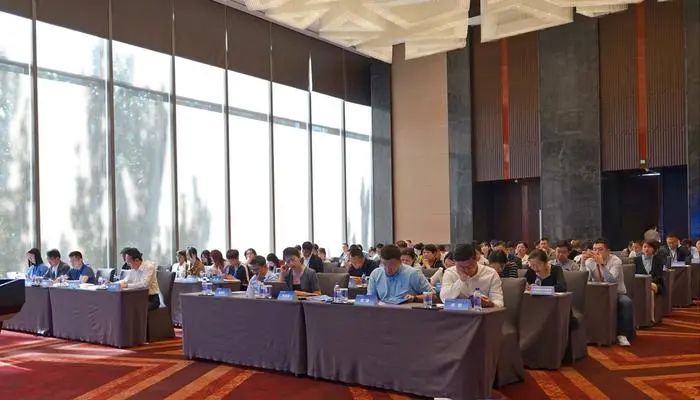 中国旅游协会文旅投资分会第二届会员大会在京举行