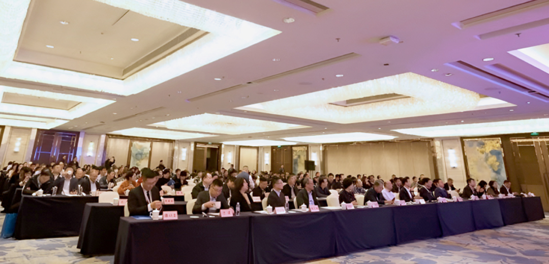 广州信息协会领导参加地方信息机构负责人会议暨信息服务业 助力高质量发展研讨会